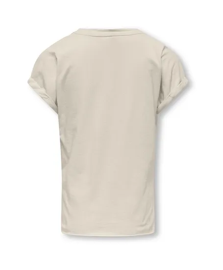KIDS ONLY T-shirt Lucy Leo
