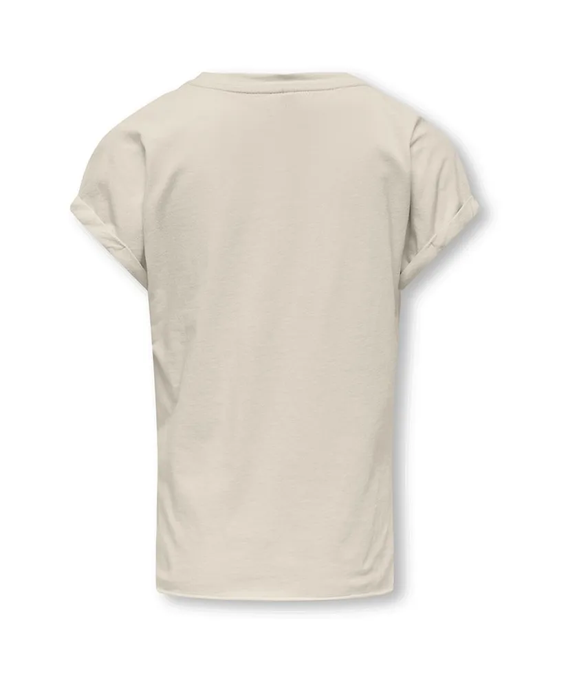 KIDS ONLY T-shirt Lucy Leo