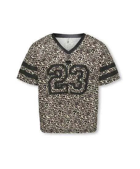 KIDS ONLY T-shirt Lulu Sporty