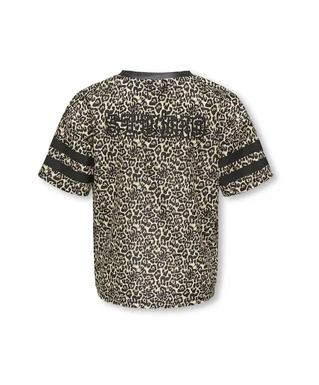 KIDS ONLY T-shirt Lulu Sporty