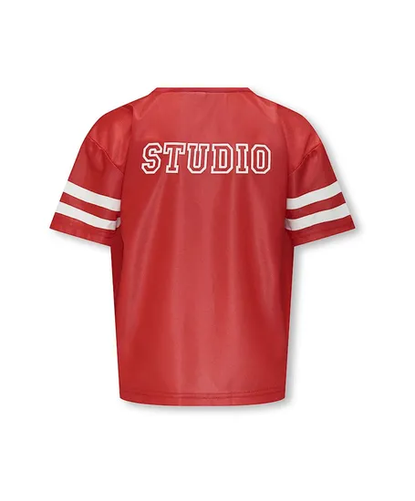 KIDS ONLY T-shirt Lulu Sporty