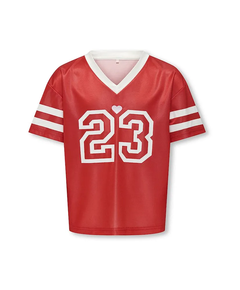 KIDS ONLY T-shirt Lulu Sporty