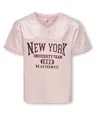 KIDS ONLY T-shirt Lulup Sporty