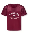 KIDS ONLY T-shirt Lulup Sporty