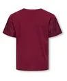 KIDS ONLY T-shirt Lulup Sporty