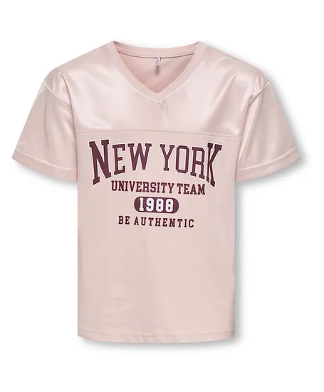 KIDS ONLY T-shirt Lulup Sporty
