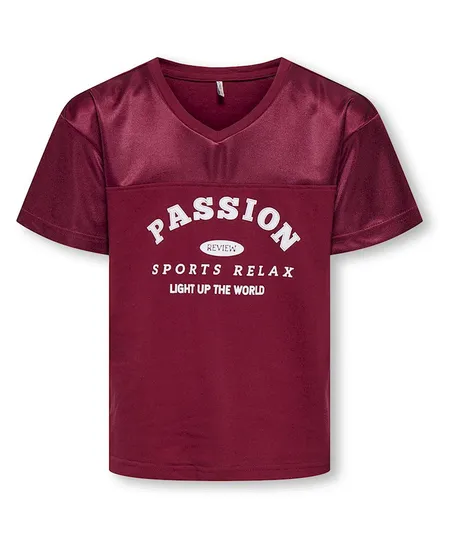 KIDS ONLY T-shirt Lulup Sporty