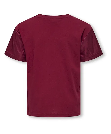 KIDS ONLY T-shirt Lulup Sporty