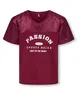 KIDS ONLY T-shirt Lulup Sporty