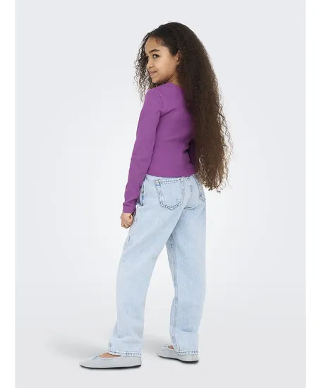 KIDS ONLY T-shirt Nessa Cut Out