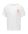 KIDS ONLY T-shirt Ruth Solei