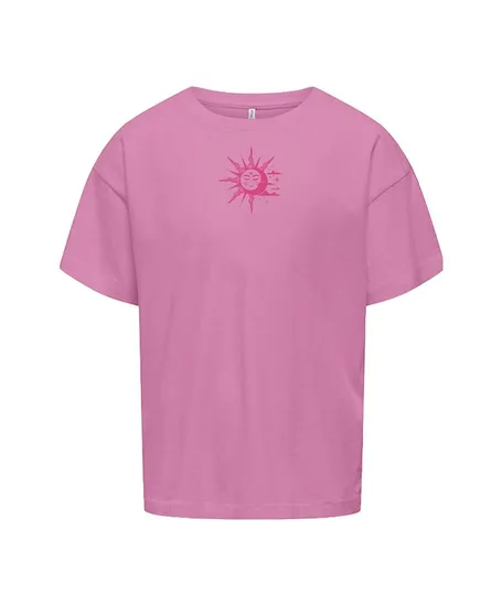 KIDS ONLY T-shirt Ruth Solei