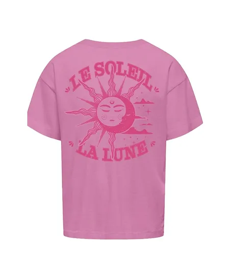 KIDS ONLY T-shirt Ruth Solei