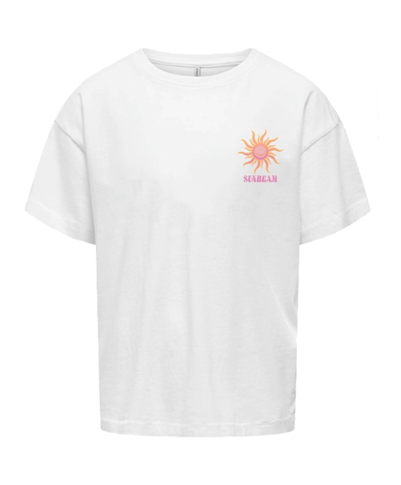 KIDS ONLY T-shirt Ruth Solei