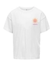 KIDS ONLY T-shirt Ruth Solei