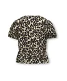 KIDS ONLY Top Clara Leopard