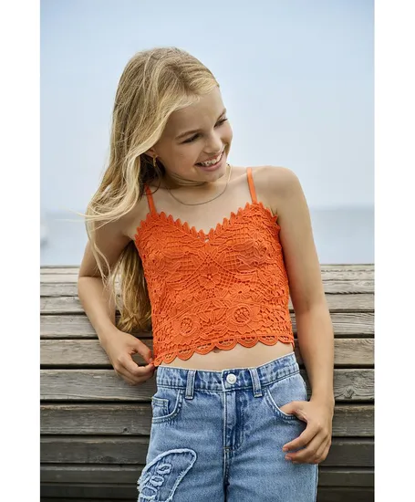 KIDS ONLY Top Honey