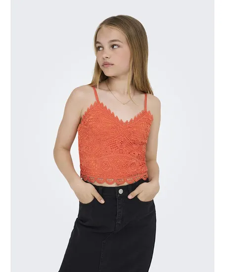 KIDS ONLY Top Honey