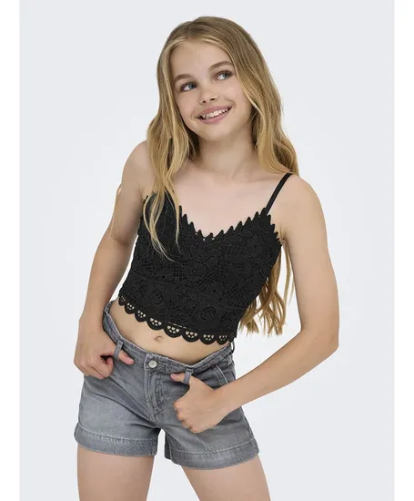 KIDS ONLY Top Honey