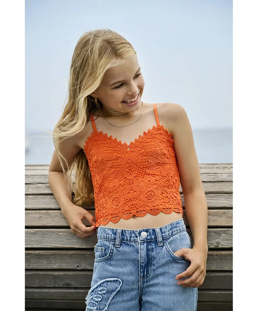 KIDS ONLY Top Honey