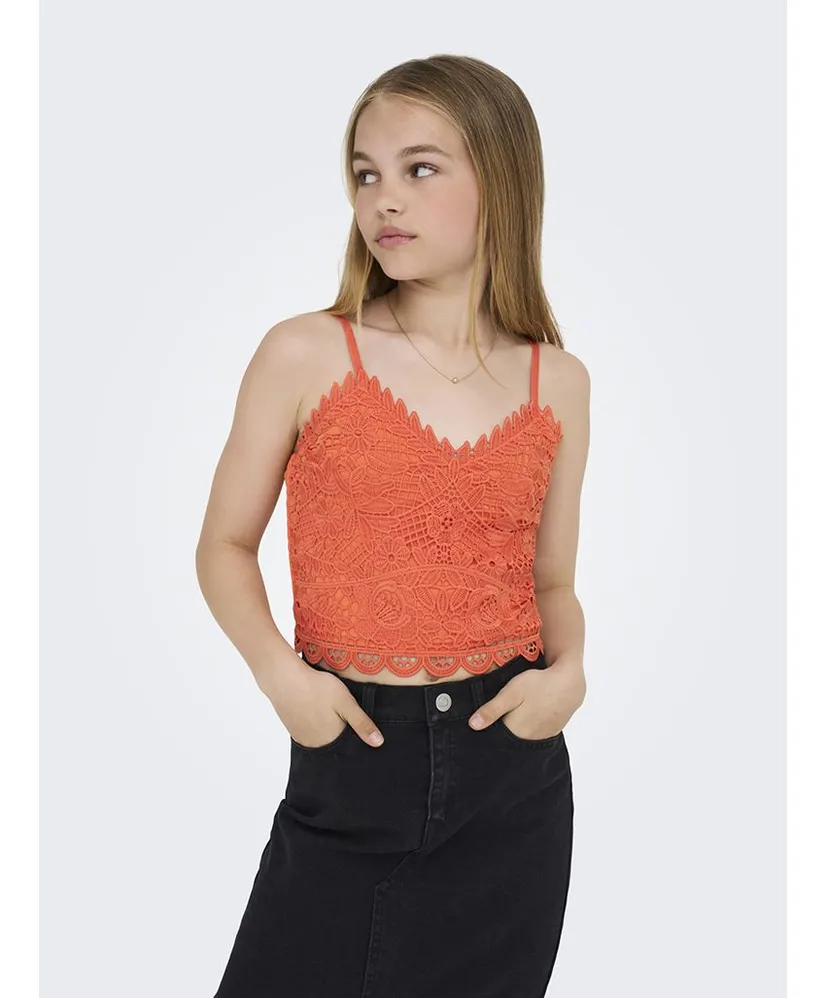 KIDS ONLY Top Honey