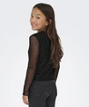 KIDS ONLY Top Jada Rhinestones
