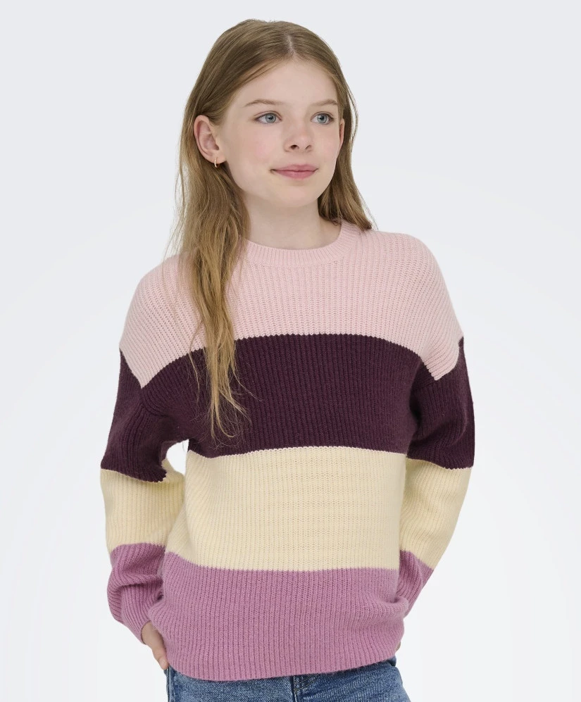 KIDS ONLY Trui Sandy