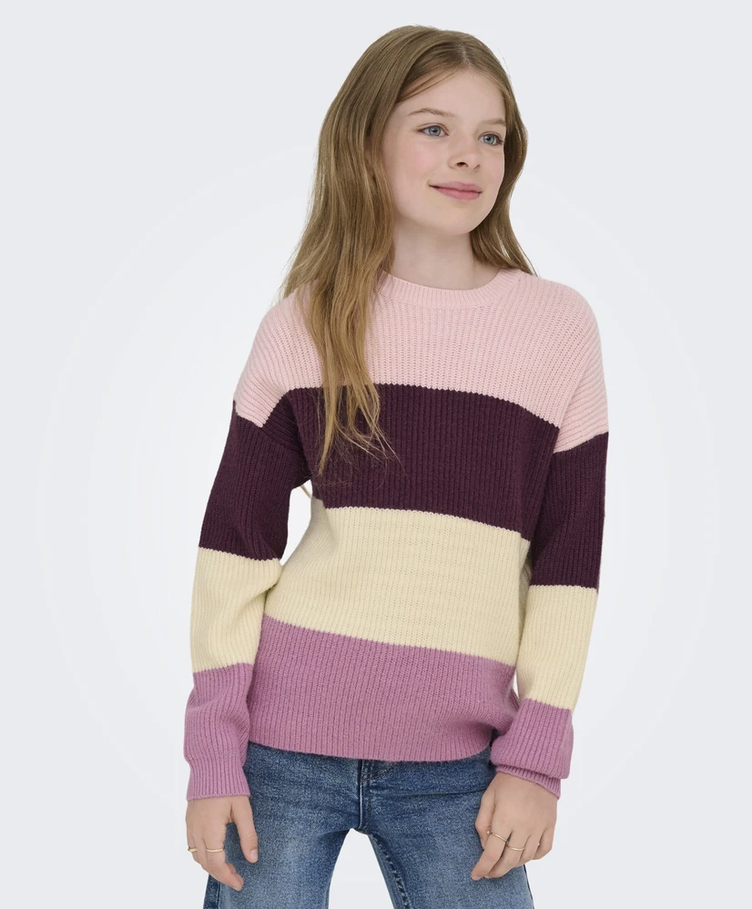 KIDS ONLY Trui Sandy