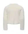 KIDS ONLY Vest Piumo Petra Pearl