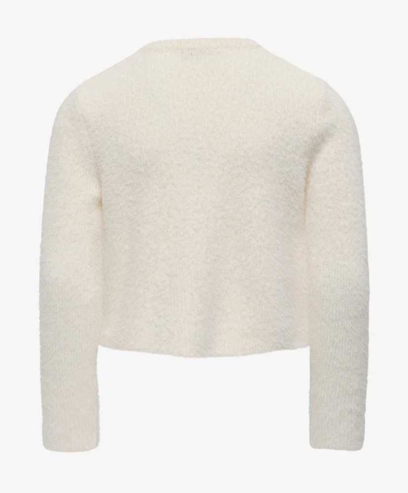 KIDS ONLY Vest Piumo Petra Pearl