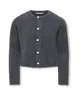 KIDS ONLY Vest Piumo Petra Pearl