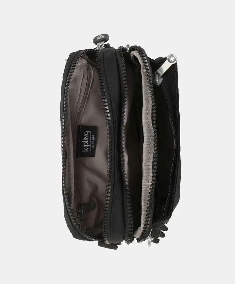 Kipling Crossbodytas Abanu Multi