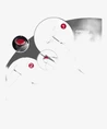 Knirps Paraplu Dots