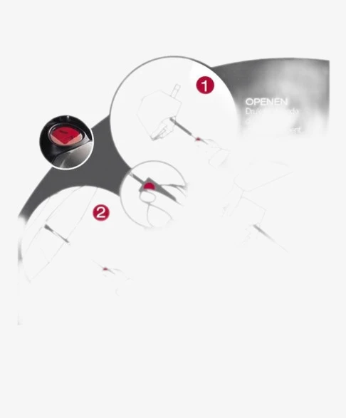 Knirps Paraplu Dots