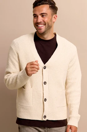 KNITTED EASE