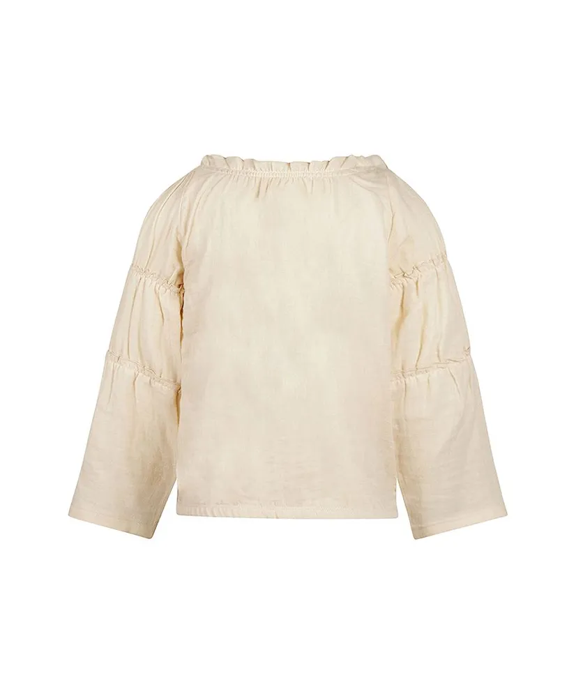 Koko Noko Blouse Ruffle