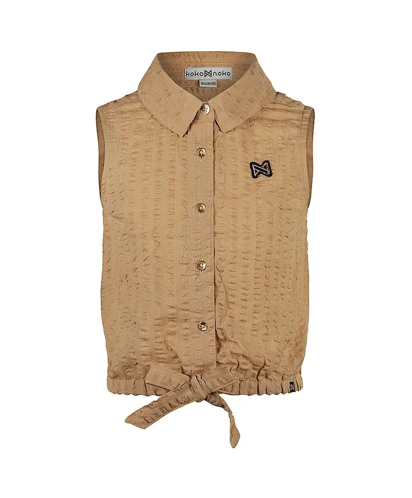 Koko Noko Blouse Strik
