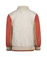 Koko Noko Bomberjack Colourblock Sleeve