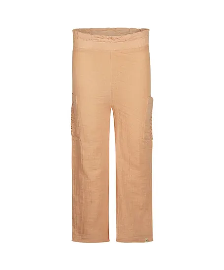 Koko Noko Broek Straight Fit