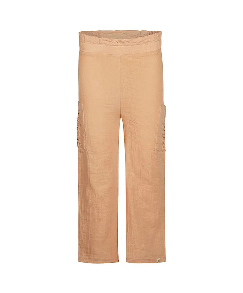 Koko Noko Broek Straight Fit