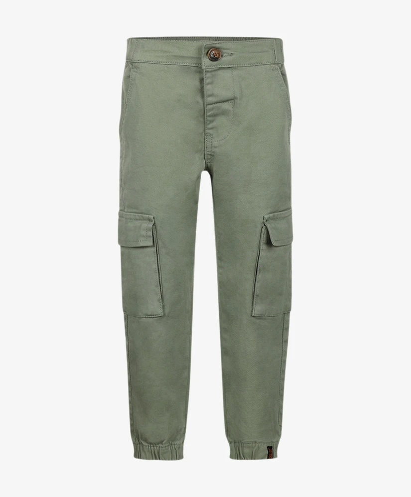 Koko Noko Cargo Broek Loose Fit