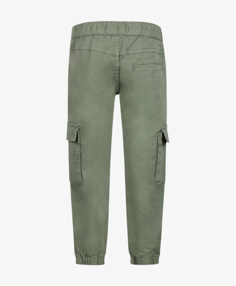 Koko Noko Cargo Broek Loose Fit