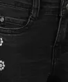 Koko Noko Flared Jeans Broidery
