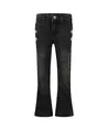 Koko Noko Flared Jeans Broidery