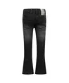 Koko Noko Flared Jeans Broidery