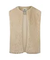 Koko Noko Gilet Teddy