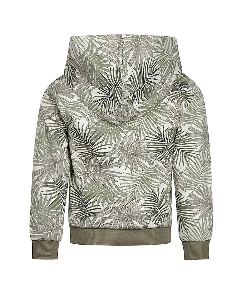 Koko Noko Hoodie Allover Print