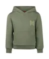 Koko Noko Hoodie Backprint