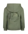 Koko Noko Hoodie Backprint