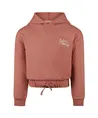 Koko Noko Hoodie Dropped Shoulder